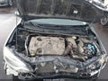 2016 Toyota Corolla — photo 10 of 16 | VIN 2T1BURHE5GC586180