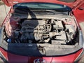 2023 Hyundai Elantra — photo 10 of 16 | VIN KMHLS4AGXPU573531