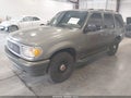 2000 Mercury Mountaineer — photo 2 of 16 | VIN 4M2ZU86P0YUJ37890