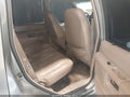 2000 Mercury Mountaineer — photo 8 of 16 | VIN 4M2ZU86P0YUJ37890