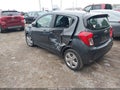 2020 Chevrolet Spark — photo 3 of 16 | VIN KL8CB6SA3LC420122
