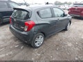 2020 Chevrolet Spark — photo 4 of 16 | VIN KL8CB6SA3LC420122