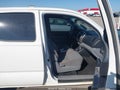 2012 Toyota Tacoma — photo 5 of 19 | VIN 5TFJU4GN1CX020738