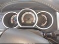 2012 Toyota Tacoma — photo 7 of 19 | VIN 5TFJU4GN1CX020738