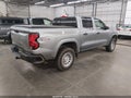 2023 Chevrolet Colorado — photo 4 of 17 | VIN 1GCPTBEK5P1189812