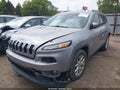 2018 Jeep Cherokee — photo 2 of 16 | VIN 1C4PJLLB1JD544415