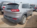 2018 Jeep Cherokee — photo 4 of 16 | VIN 1C4PJLLB1JD544415