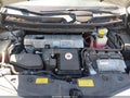 2012 Toyota Prius V — photo 10 of 16 | VIN JTDZN3EU2C3166013
