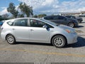 2012 Toyota Prius V — photo 13 of 16 | VIN JTDZN3EU2C3166013