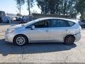2012 Toyota Prius V — photo 14 of 16 | VIN JTDZN3EU2C3166013