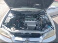 1999 Honda Accord — photo 10 of 15 | VIN JHMCG6650XC018861