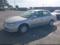 1999 Honda Accord — photo 2 of 15 | VIN JHMCG6650XC018861