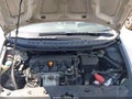 2006 Honda Civic — photo 10 of 16 | VIN 2HGFG12636H505596