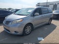 2016 Toyota Sienna — photo 2 of 17 | VIN 5TDYK3DC9GS746036