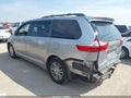 2016 Toyota Sienna — photo 3 of 17 | VIN 5TDYK3DC9GS746036