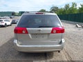 2007 Toyota Sienna — photo 16 of 16 | VIN 5TDBK23CX7S002527