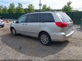2007 Toyota Sienna — photo 3 of 16 | VIN 5TDBK23CX7S002527