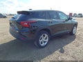 2026 Chevrolet Trax — photo 4 of 17 | VIN KL77LFEP7TC084607