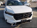 2025 Honda CR-V — photo 17 of 17 | VIN 2HKRS6H91SH817460