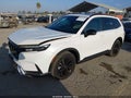 2025 Honda CR-V — photo 2 of 17 | VIN 2HKRS6H91SH817460
