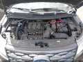 2018 Ford Explorer — photo 10 of 19 | VIN 1FM5K7D84JGA68427