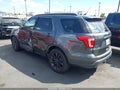 2018 Ford Explorer — photo 3 of 19 | VIN 1FM5K7D84JGA68427