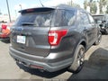 2018 Ford Explorer — photo 4 of 19 | VIN 1FM5K7D84JGA68427