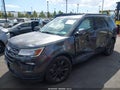 2018 Ford Explorer — photo 6 of 19 | VIN 1FM5K7D84JGA68427