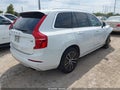 2020 Volvo XC90 — photo 4 of 17 | VIN YV4A22PK5L1550162