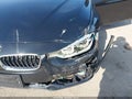 2018 BMW 3 Series — photo 6 of 16 | VIN WBA8B9C56JAE22228