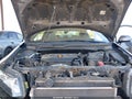 2012 Honda Civic — photo 10 of 16 | VIN 2HGFG3B89CH500508