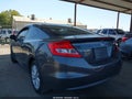 2012 Honda Civic — photo 3 of 16 | VIN 2HGFG3B89CH500508