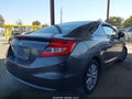 2012 Honda Civic — photo 4 of 16 | VIN 2HGFG3B89CH500508