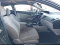 2012 Honda Civic — photo 5 of 16 | VIN 2HGFG3B89CH500508