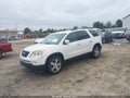 2010 GMC Acadia — photo 2 of 12 | VIN 1GKLRMED0AJ169019