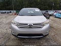 2012 Toyota Highlander — photo 11 of 16 | VIN 5TDYK3EH6CS082251