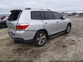 2012 Toyota Highlander — photo 4 of 16 | VIN 5TDYK3EH6CS082251