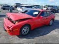 1987 Porsche 944 — photo 2 of 16 | VIN WP0AB0943HN471286
