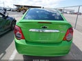 2014 Chevrolet Sonic — photo 16 of 16 | VIN 1G1JC5SB1E4231750
