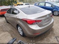 2016 Hyundai Elantra — photo 3 of 16 | VIN 5NPDH4AEXGH795437