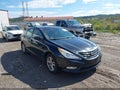 2013 Hyundai Sonata — photo 1 of 12 | VIN 5NPEB4AC5DH699618
