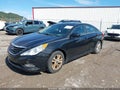 2013 Hyundai Sonata — photo 2 of 12 | VIN 5NPEB4AC5DH699618