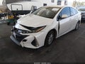 2017 Toyota Prius Prime — photo 2 of 15 | VIN JTDKARFP3H3040503