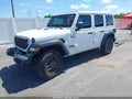 2024 Jeep Wrangler — photo 2 of 16 | VIN 1C4PJXDN9RW133229