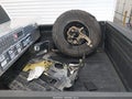 2016 Ram 1500 — photo 12 of 17 | VIN 1C6RR7YT5GS200611