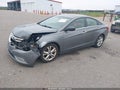 2013 Hyundai Sonata — photo 2 of 17 | VIN 5NPEC4AC2DH631774