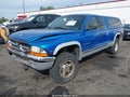2000 Dodge Dakota — photo 2 of 16 | VIN 1B7GG22N8YS788024