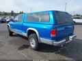 2000 Dodge Dakota — photo 3 of 16 | VIN 1B7GG22N8YS788024