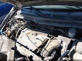 2008 Honda Element — photo 10 of 16 | VIN 5J6YH28798L009499