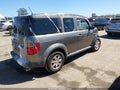 2008 Honda Element — photo 4 of 16 | VIN 5J6YH28798L009499
